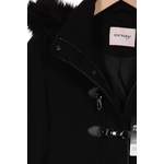 Mantel von Orsay, in der Farbe Schwarz, aus Baumwolle, andere Perspektive, Vorschaubild