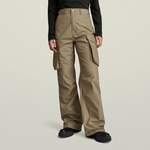 High Waist der Marke G-Star RAW