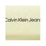 Sonstige Handtasche von Calvin Klein Jeans, in der Farbe Gelb, andere Perspektive, Vorschaubild