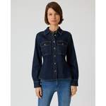 Denim Hemdbluse der Marke Judith Williams