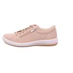 Sneaker von Superfit, in der Farbe Beige, andere Perspektive, Vorschaubild