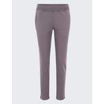 Relaxhose von JOY sportswear, in der Farbe Grau, andere Perspektive, Vorschaubild