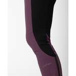 Leggings von LaMunt, in der Farbe Lila, aus Polyester, andere Perspektive, Vorschaubild