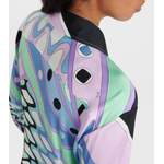Hemdbluse von Pucci, Mehrfarbig, andere Perspektive, Vorschaubild