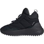 Sneaker von Adidas, in der Farbe Schwarz, aus Textil, andere Perspektive, Vorschaubild