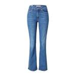 High Waist Jeans von LEVI'S ®, in der Farbe Blau, aus Baumwolle, Vorschaubild