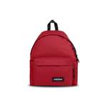 Rucksack von Eastpak, in der Farbe Rot, aus Polyester, andere Perspektive, Vorschaubild