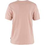 T-Shirt von Fjällräven, in der Farbe Rosa, aus Baumwolle, andere Perspektive, Vorschaubild