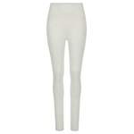 Leggings von Lascana, in der Farbe Weiss, aus Polyester, andere Perspektive, Vorschaubild