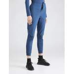 Sonstige Sporthose von On, in der Farbe Blau, aus Polyester, andere Perspektive, Vorschaubild