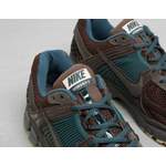 Laufschuhe von Nike, in der Farbe Braun, aus Leder, andere Perspektive, Vorschaubild