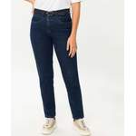 5-Pocket-Jeans von RAPHAELA by BRAX, andere Perspektive, Vorschaubild