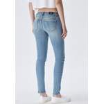 Jegging von Ltb, aus Polyester, andere Perspektive, Vorschaubild