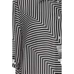 Klassische Bluse von Sommermann, in der Farbe Schwarz, andere Perspektive, Vorschaubild