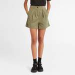 Timberland Bundfalten-shorts der Marke Timberland