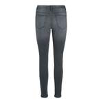 Jegging von Vila, in der Farbe Grau, aus Polyester, andere Perspektive, Vorschaubild