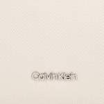 Sonstige Handtasche von Calvin Klein, in der Farbe Grau, aus Polyurethan, andere Perspektive, Vorschaubild