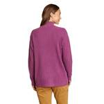 Sonstige Pullover von Eddie Bauer, in der Farbe Lila, aus Polyacryl, andere Perspektive, Vorschaubild