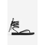 H&M Zehensandalen der Marke H&M