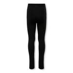 Leggings von KIDS ONLY, in der Farbe Schwarz, andere Perspektive, Vorschaubild