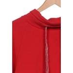Sweatshirt von monari, in der Farbe Rot, aus Elasthan, andere Perspektive, Vorschaubild