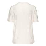 T-Shirt von s.Oliver, in der Farbe Beige, aus Polyester, andere Perspektive, Vorschaubild