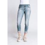 Zhrill Skinny-fit-Jeans der Marke Zhrill