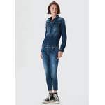 LTB Skinny-fit-Jeans der Marke LTB