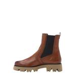 Chelsea-Boot von Paul Green, aus Kunststoff, andere Perspektive, Vorschaubild