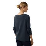 Rollkragenpullover von Street One, Mehrfarbig, aus Polyester, andere Perspektive, Vorschaubild