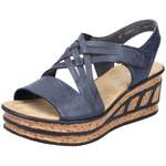 female Sling-Pumps der Marke Rieker