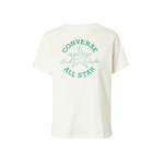 T-Shirt 'Chuck der Marke Converse