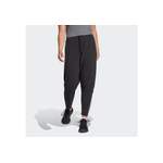 Sonstige Sporthose von adidas performance, in der Farbe Schwarz, aus Naturfaser, andere Perspektive, Vorschaubild