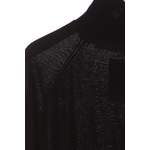 Sonstige Pullover von ZARA, in der Farbe Schwarz, aus Viskose, andere Perspektive, Vorschaubild