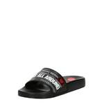 Pantolette der Marke Love Moschino