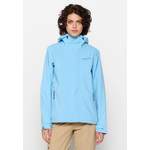 Softshelljacke von der Marke Columbia