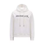 Moncler, Hoodie der Marke Moncler