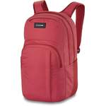 Freizeitrucksack von Dakine, in der Farbe Rot, aus Polyester, andere Perspektive, Vorschaubild