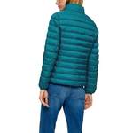 Daunenjacken & Steppjacke von s.Oliver, in der Farbe Grün, aus Polyester, andere Perspektive, Vorschaubild