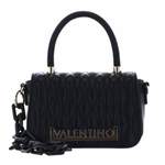 Umhängetasche von VALENTINO BAGS, in der Farbe Schwarz, aus Polyurethan, andere Perspektive, Vorschaubild