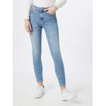 7/8-Jeans von Selected Femme, aus Polyester, andere Perspektive, Vorschaubild