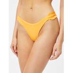 Bikini von Hunkemöller, in der Farbe Orange, aus Polyester, andere Perspektive, Vorschaubild