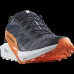 Salomon Trailrunningschuh der Marke Salomon