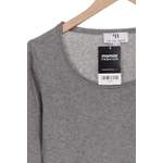 Sonstige Pullover von Peter Hahn, in der Farbe Grau, aus Baumwolle, andere Perspektive, Vorschaubild