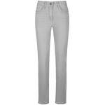 Jeans von TONI, in der Farbe Grau, aus Polyester, andere Perspektive, Vorschaubild
