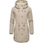 Ragwear Winterjacke der Marke Ragwear