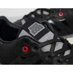 Laufschuhe von adidas Originals, in der Farbe Schwarz, andere Perspektive, Vorschaubild