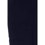 Hose von Ulla Popken, in der Farbe Blau, aus Baumwolle, andere Perspektive, Vorschaubild