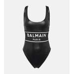 Balmain Badeanzug der Marke Balmain