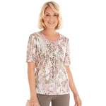 GOLDNER Print-Shirt der Marke GOLDNER